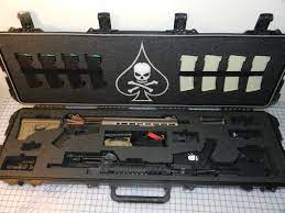 Works for gun cases, camera cases, tool. Pin On Gun Cases