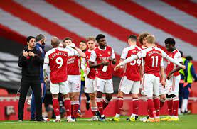 See what the players talk about for more match action, highlights and training videos, make sure you become a digital member and sign up to arsenal player. Kgeo2jeglfa6am