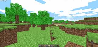 That includes a much more spartan interface, an extremely limited 32 blocks to build with, as well as all of the bugs and technical issues that were present at the time. Minecraft Classic Is Now Playable On Your Browser Craft Like Its 2009 Oc3d News
