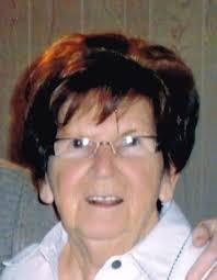 Pierrette Baril avis de décès