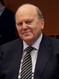 Michael Noonan (Fine Gael politician)