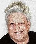 Hazel Painter Obituary (2012)