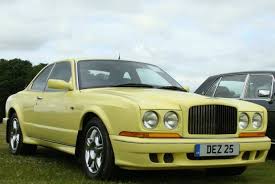 Pin By Bentley On Continental T 1996 2003 Bentley Continental R Bentley Continental Bentley