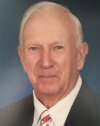 Obituary: Billy Glenn Cothran, 84