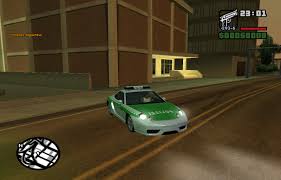 Televizní seriál kobra 11 se stal ve střední evropě malým fenoménem. Gta Gaming Archive