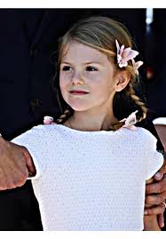 Princess of Sweden