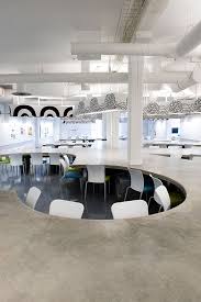 Vcu Brandcenter Richmond Virginia Interior Design Design Awards Interior