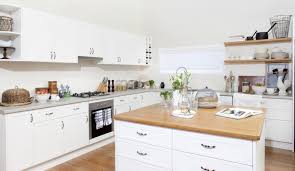 Maybe you would like to learn more about one of these? Home Living Blog Kaboodle Country Kitchen