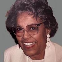 MRS. Josephine Crozier Wilson Obituary (2024)