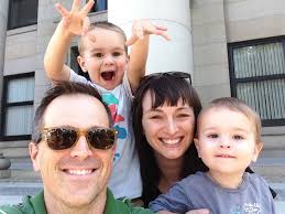 The years are short" family spreadsheet