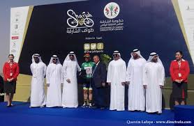 Mathias énard (born 1972) is a french novelist. Sharjah Tour Et 2 Classements Actualite Directvelo