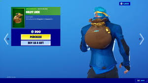 Every 200 vbucks emote in fortnite. 200 Vbucks Back Bling Alia Skin Fortnite Item Shop Season 2 Chapter 2 Youtube