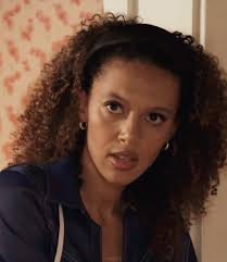 Francesca Henry Eastenders