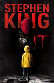Entertainment weekly ha rivelato anche alcuni dettagli che riguardano la sinossi di questo nuovo lavoro del papà di. It Stephen King Libro Mondadori Store