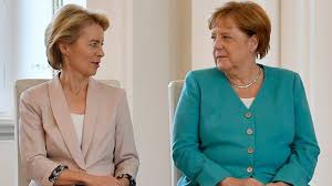 Among german leaders, merkel is a triple anomaly: Angela Merkel Four Expert Verdicts On A Contested Legacy Bbc News