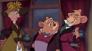 27 Reasons Why The Great Mouse Detective Is The Greatest Disney Movie The Great Mouse Detective Great Disney Movies Disney Animated Films