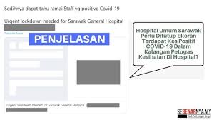 This is the list of hospital in sarawak. Melakafm Hospital Umum Sarawak Tidak Ditutup Dan Masih Facebook