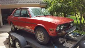 Image result for Red 1975 Alfa-Romeo