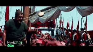 Fille du baron de sancé de monteloup, élevée très librement. Angelique Marquise Des Anges Vf Diffuse Le 17 04 18 A 23h00 Sur 6ter