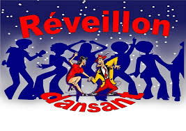Réveillon 2025 - Saint-Sylvestre du 31/12/24 Dijon (21) | Ecole de danse  Mansouri Dijon