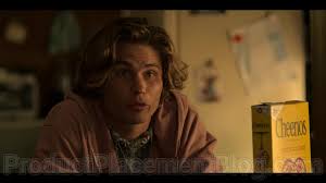 John edgar hoover was born on new year's day 1895 in washington, d.c., to anna marie (née scheitlin; Cheerios Cereal Enjoyed By Chase Stokes As John B In Outer Banks S01e04 Spy Games 2020