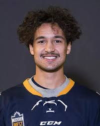 2020-21 Men's Hockey Roster