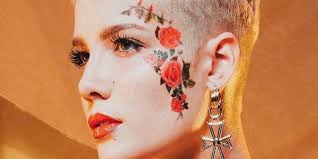 Halsey vem ao Brasil para se apresentar no MTV Miaw 2019