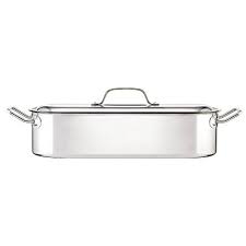 18 Clearview Stainless Steel Fish Poacher Cookware Set Stainless Steel Cookware Set Kitchen Craft Cookware