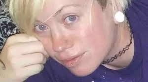 Fundraiser by Maegan Campbell : Funeral Expenses for Sarah Coslett-Edwards