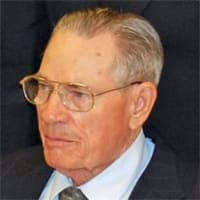 John A. Roach Obituary (2014)