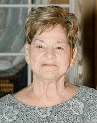 Sonja Edmonston Obituary