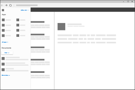 Meet The Office 365 App Launcher Office 365