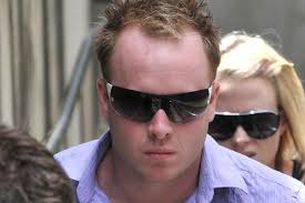 Redesdale man gets jail for illegal guns