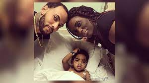 Donor Found For Toddler Born Without Kidneys Tyler Perry Buys Mother Car Wsb Tv Channel 2 Atlanta