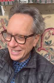 Richard E Grant gets 'reality check' after the 'hoopla' around BAFTAs with  Alison Hammond