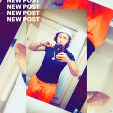 Profile for LaMarcus Mixed'Breed White