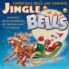 Jingle Bells On Ukulele By Misc Traditional Jingle Bells Jingle Ukulele