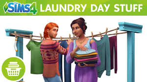 We have mentioned all sims 4 clothing mods below with their download links including male clothes,. The Sims 4 Laundry Day Stuff Pc Version Free Game Full Download Gf