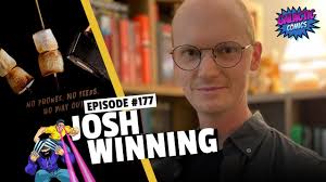 #177: Josh Winning