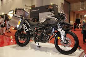 Jual decal stiker motor viar cross x 200 di lapak bgm2 stiker via bukalapak.com. Woww Harga Motor Adventure Viar Vortex 250 Ternyata Lebih Murah 20 Juta Dari Crf250l Rally Dan Versys X 250 Motoblast