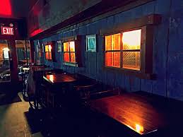 double wide bar & southern kitchen