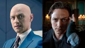 Marvel Studios: James McAvoy, sobre volver a ser Charles Xavier
