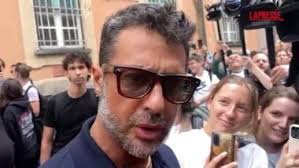 Ercolano: sviene una donna, Di Maio interrompe il discorso