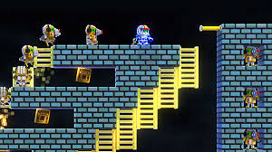 Examples of lode in a sentence. Lode Runner Legacy Noch In Diesem Monat Auch Fur Ps4 Maniac De