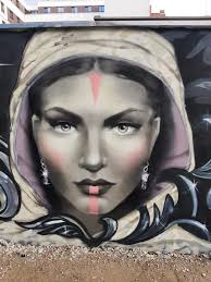 GERMANY: Streetart Berlin