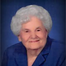 Mildred E. Russell Obituary February 14, 2018