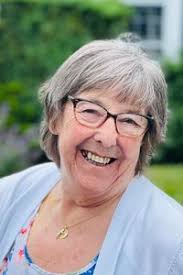 June “Pat” Donnelly Obituary in Rockland at Magoun-Biggins