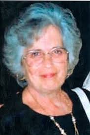 Janice May Balenger Obituary