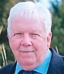 Obituary information for Dennis Lloyd Ball