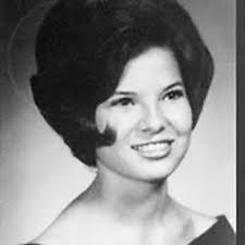 Martha Martin Bramel